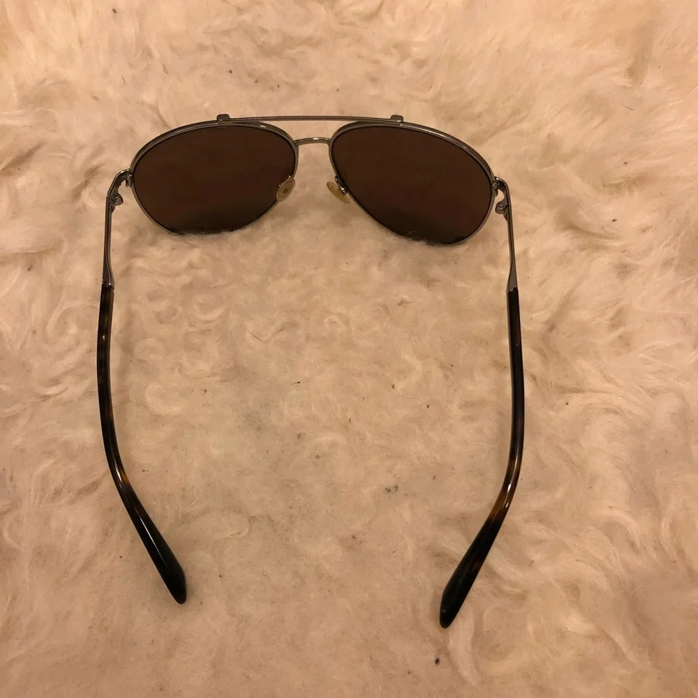 Marc by Marc Jacobs Aviator Sunglasses